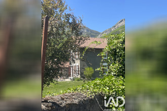  maison vif 38450