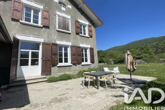  maison vif 38450
