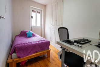 maison vif 38450