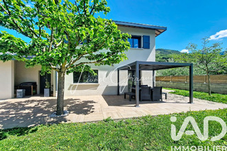  maison vif 38450