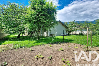  maison vif 38450