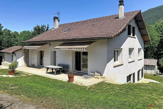 maison vif 38450