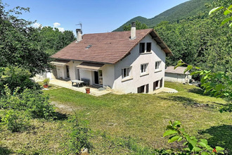  maison vif 38450