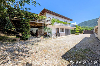  maison vif 38450