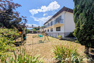  maison vif 38450