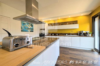  maison vif 38450