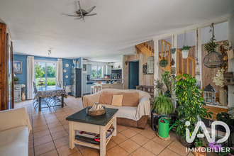  maison vif 38450
