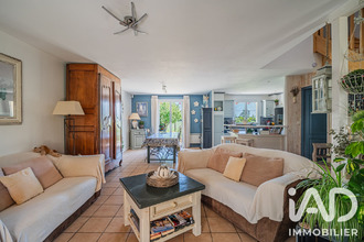  maison vif 38450
