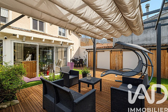  maison vif 38450