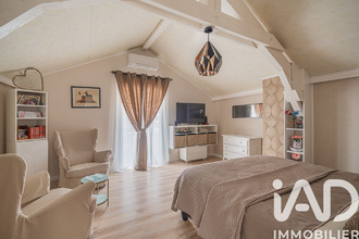  maison vif 38450