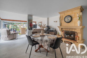  maison vif 38450