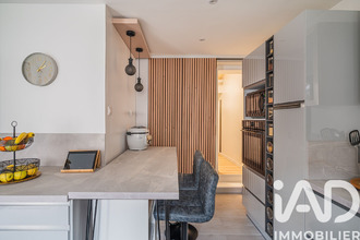  maison vif 38450