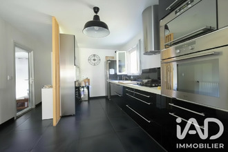  maison vif 38450