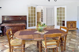  maison vif 38450
