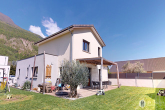  maison vif 38450