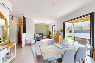  maison vif 38450