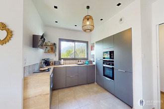  maison vif 38450