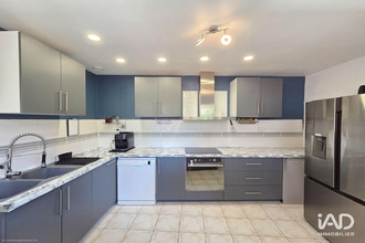  maison vif 38450