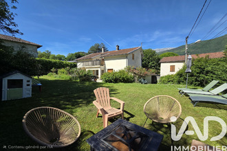  maison vif 38450