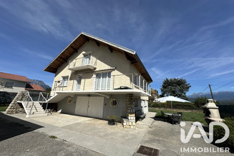  maison vif 38450