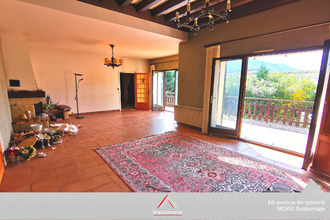  maison vif 38450