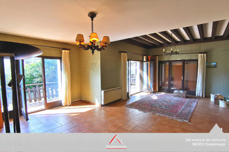  maison vif 38450