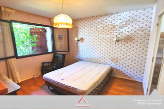  maison vif 38450
