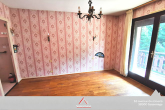  maison vif 38450