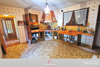  maison vif 38450