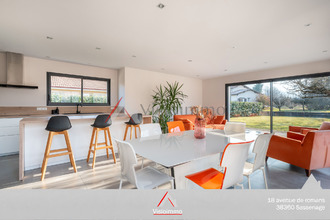  maison vif 38450