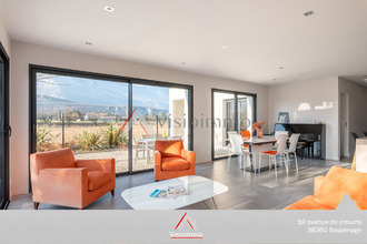  maison vif 38450