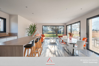  maison vif 38450