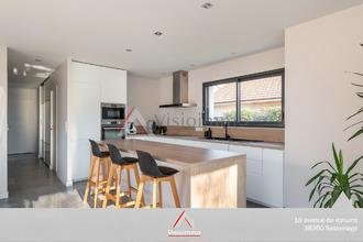  maison vif 38450