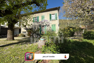  maison vif 38450