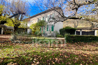  maison vif 38450