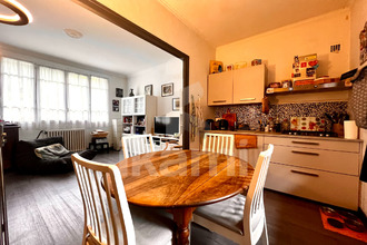  maison vif 38450