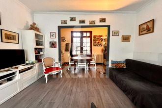  maison vif 38450