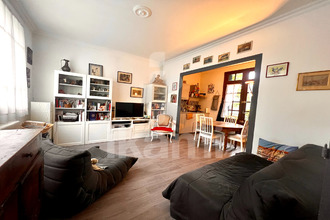  maison vif 38450