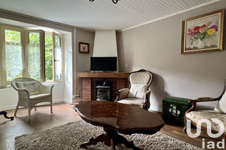  maison vigeois 19410