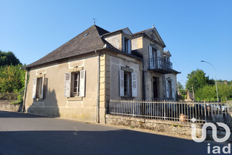  maison vigeois 19410