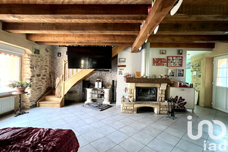  maison vigeois 19410