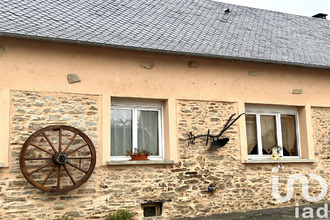  maison vigeois 19410