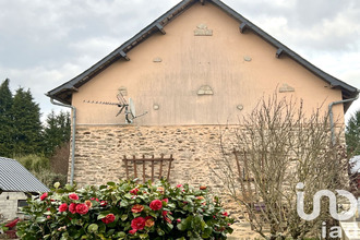 maison vigeois 19410