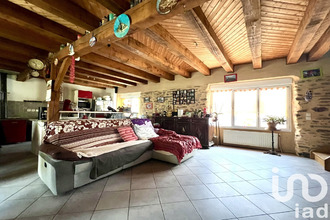  maison vigeois 19410