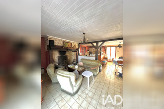  maison vigeois 19410