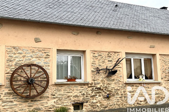  maison vigeois 19410