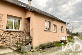  maison vigeois 19410