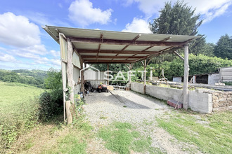  maison vigeois 19410