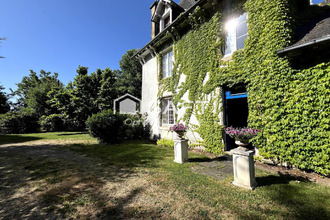  maison vigeois 19410
