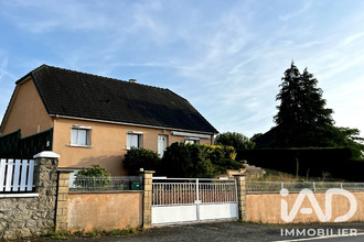  maison vigeois 19410